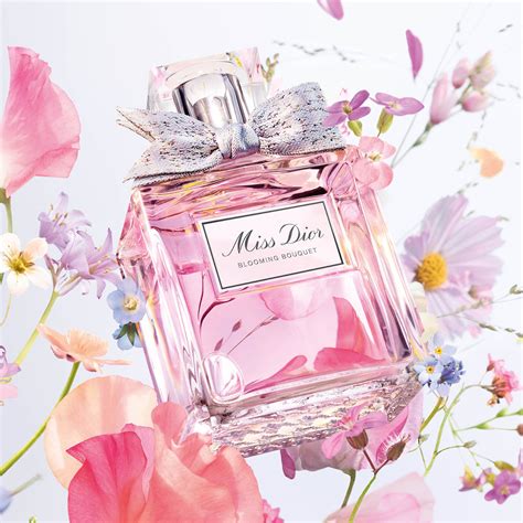 angebote miss dior blooming bouquet|Miss Dior Blooming bouquet reviews.